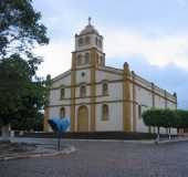 Pousadas - Stiro Dias - BA