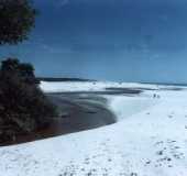 Pousadas - Praia do Iguape - CE