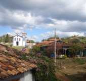 Pousadas - Curralinho - MG