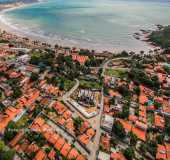 Pousadas - Praia de Ponta Negra - RN