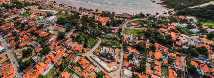 Praia de Ponta Negra-RN