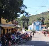 Pousadas - So Sebastio das guas Claras - MG