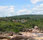 Pousadas - Praia dos Algodes - BA