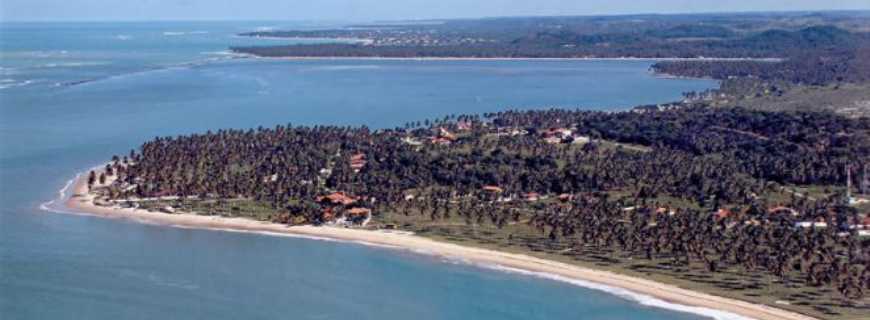 Barra do Serinhaem-BA