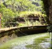 Pousadas - Santo Antnio do Salto - MG