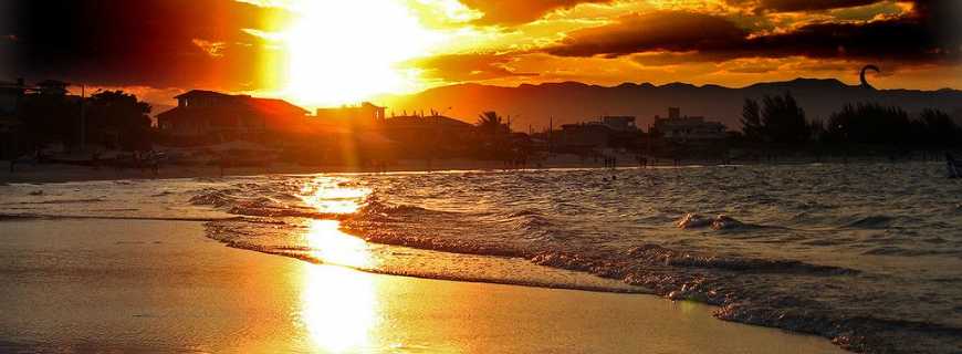 Ilha do Papagaio-SC