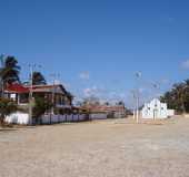 Fotos - Praia de Trememb - CE