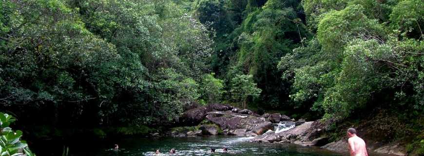 Ilha do Cardoso-SP