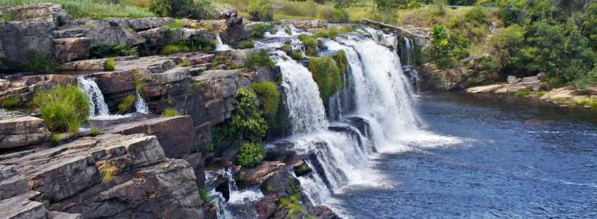 Serra do Cip-MG