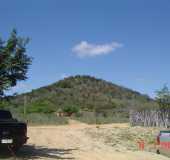 Pousadas - Serra da Canabrava - BA