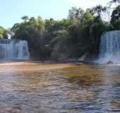 Fotos - So Joo da Cachoeira em Carolina - MA