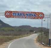 Pousadas - Terra Nova - BA