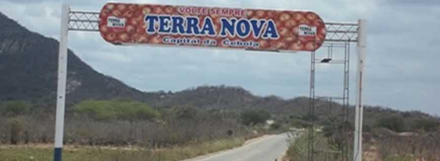 Terra Nova-BA