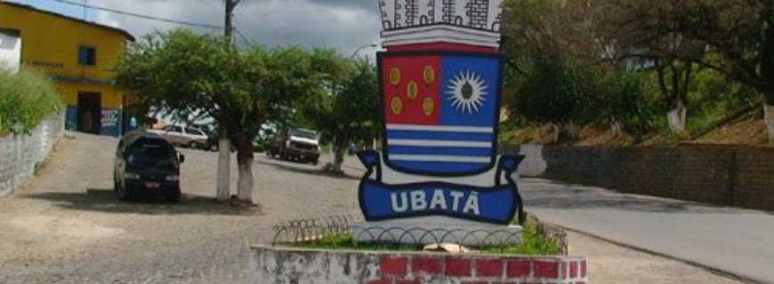 Ubat-BA