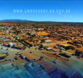 Fotos - Umburanas - BA