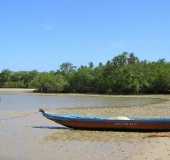 Pousadas - Velha Boipeba - BA