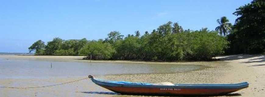 Velha Boipeba-BA