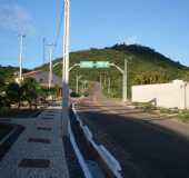 Pousadas - Alcântaras - CE