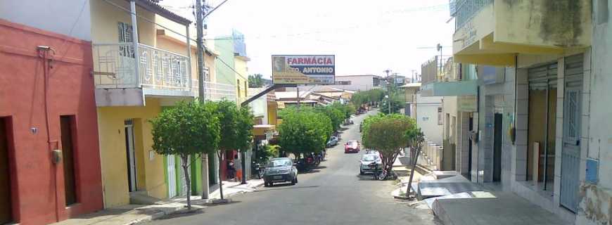 Pousadas em Antonina do Norte, Hotéis em Antonina do Norte - CE ...