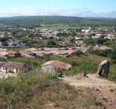 Pousadas - Araripe - CE