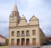 Pousadas - Barreiras - CE