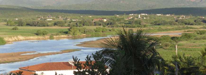 Boa Vista-CE