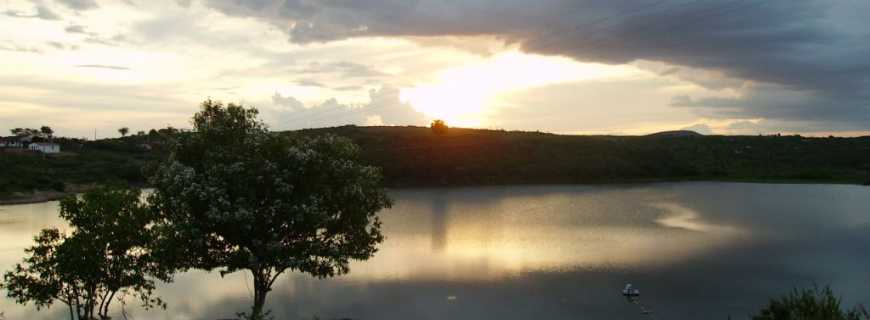 Cachoeira-CE