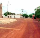 Pousadas - Cachoeira Grande - CE