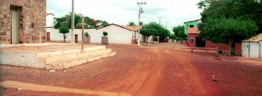 Cachoeira Grande-CE