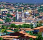 Fotos - Canind - CE