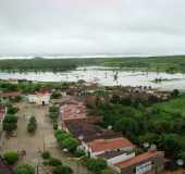 Pousadas - Carnaubinha - CE