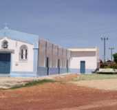 Pousadas - Caruataí - CE