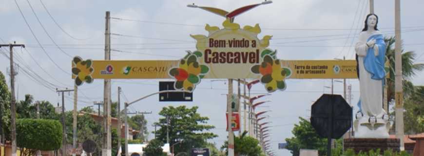 Cascavel-CE