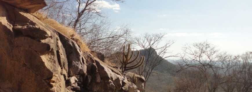 Cruz de Pedra-CE