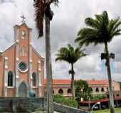 Pousadas - Dom Maurício - CE