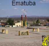 Fotos - Ematuba - CE