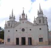 Pousadas - Guaraciaba do Norte - CE