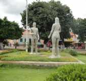 Fotos - Ipu - CE