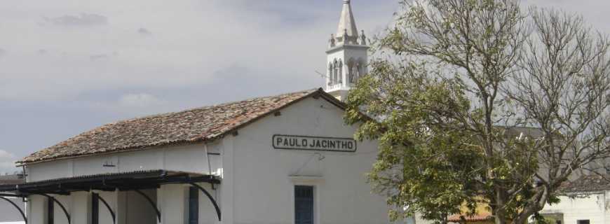 Paulo Jacinto-AL