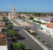 Pousadas - Jaguaruana - CE