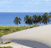 Pousadas - Jijoca de Jericoacoara - CE