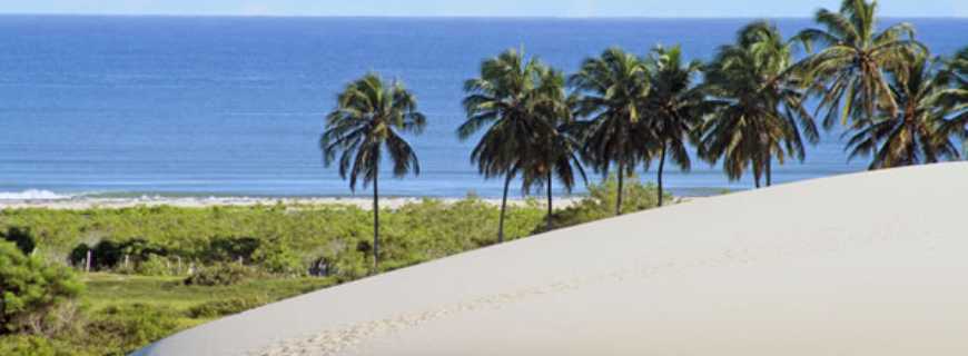 Jijoca de Jericoacoara-CE