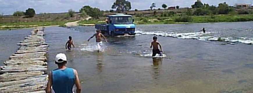 Juazeiro de Baixo-CE