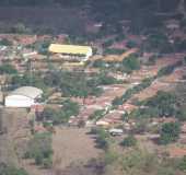 Pousadas - Lambedouro - CE