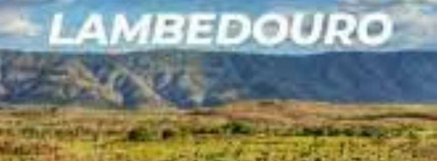 Lambedouro-CE