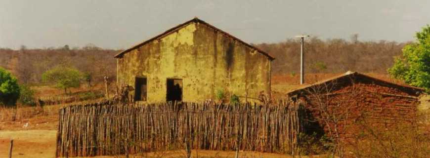 Lavras da Mangabeira-CE