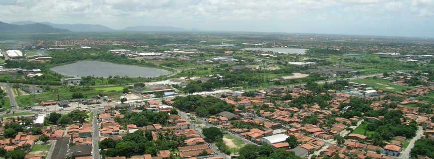 Maracana-CE