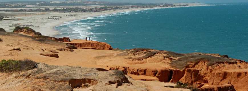 Morro Branco-CE