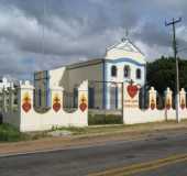 Pousadas - Mumbaba - CE