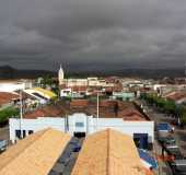 Pousadas - Pedra Branca - CE